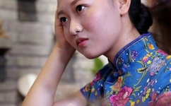 老公打老婆屁屁故事